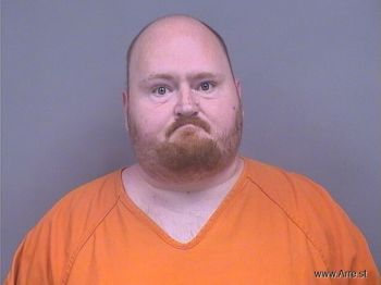 Thomas A Joyner Mugshot