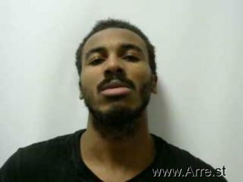 Thomas Dwayne Joyner Mugshot