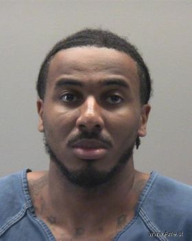 Thomas Dwayne Joyner Mugshot