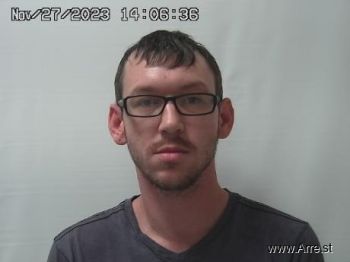 Thomas Lee Lambert Mugshot