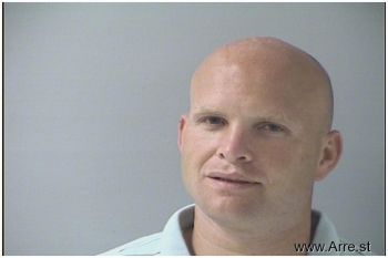 Thomas Joseph Lane Mugshot