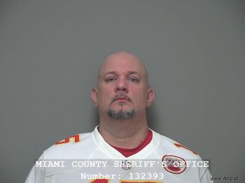 Thomas D Martinez Dr Mugshot