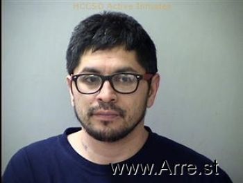 Thomas Garcia Mauricio Mugshot