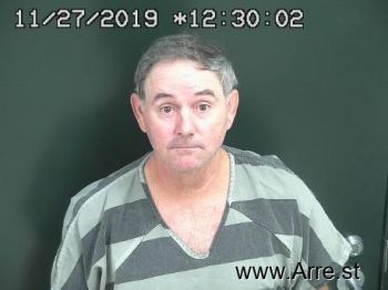 Thomas Earl Mckenzie Mugshot