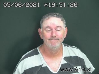 Thomas Earl Mckenzie Mugshot