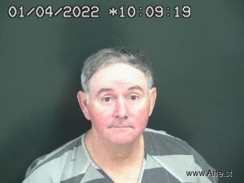 Thomas Earl Mckenzie Mugshot