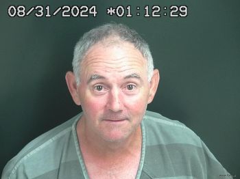 Thomas Earl Mckenzie Mugshot