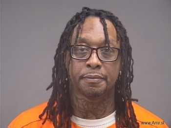 Thomas Lyneil Mitchell Mugshot