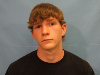 Thomas L Pack Mugshot