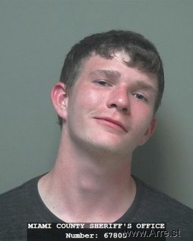 Thomas L Pack Mugshot