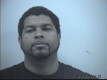 Thomas Golden Iii Payton Mugshot