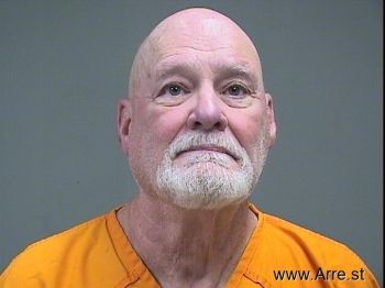 Thomas Britton Pearson Mugshot