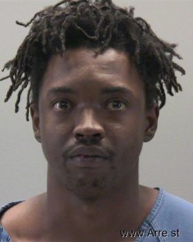 Thomas La Perkins Mugshot