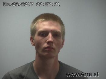 Thomas Wyatt Pooler Mugshot