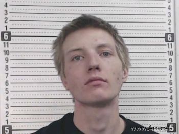 Thomas Wyatt Kent Pooler Mugshot