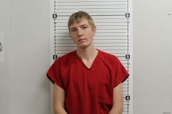 Thomas Wyatt Kent Pooler Mugshot