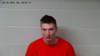 Thomas Wyatt Kent Pooler Mugshot