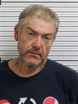 Thomas Edward Pooler Jr Mugshot