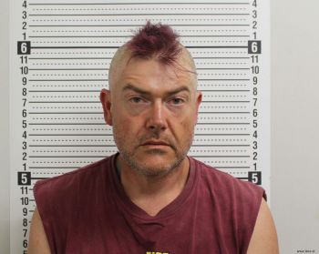 Thomas Edward Pooler Jr Mugshot