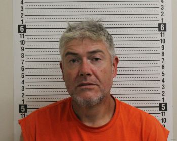 Thomas Edward Pooler Jr Mugshot