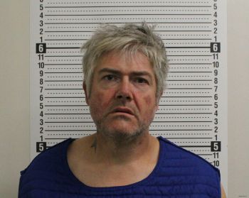 Thomas Edward Pooler Jr Mugshot