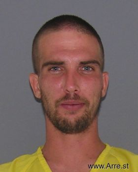 Thomas Dustin Powers Mugshot