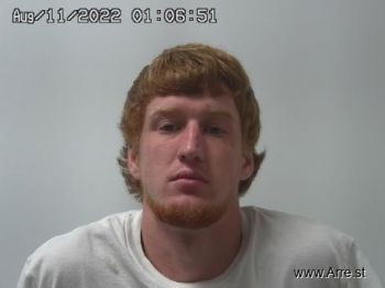 Thomas James Ramthun Mugshot