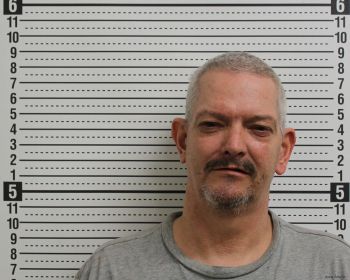 Thomas Mickel Raymond Mugshot