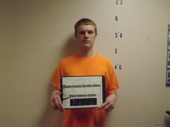 Thomas  Reed Mugshot