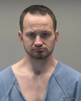 Thomas Jonathan Reynolds Mugshot