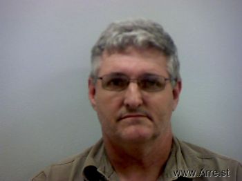 Thomas C Richardson Mugshot