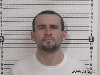 Thomas A Robbins Mugshot