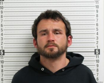 Thomas Anthony Robbins Mugshot