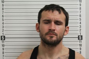 Thomas Anthony Robbins Mugshot