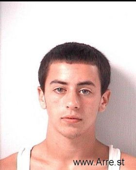 Thomas Keith Roberts Mugshot