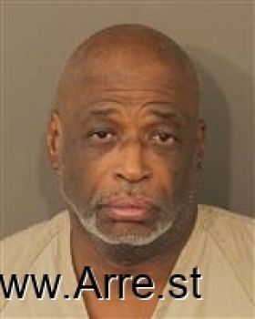 Thomas L Robinson Mugshot