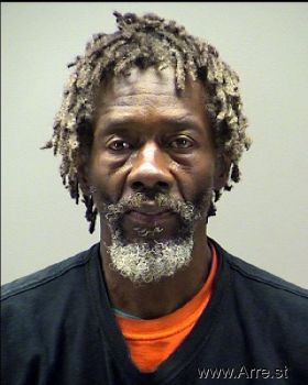 Thomas L Robinson Mugshot