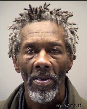 Thomas L Robinson Mugshot