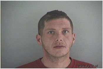 Thomas Lee Schmidt Mugshot