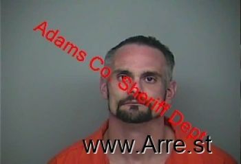 Thomas Wayne Scott Mugshot