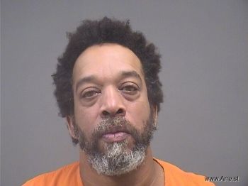 Thomas M Steele Mugshot