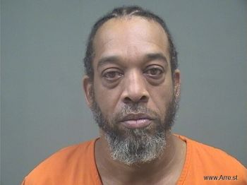 Thomas M Steele Mugshot