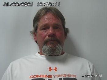 Thomas Lee Taylor Mugshot