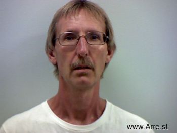 Thomas J Thompson Mugshot