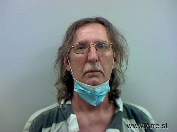 Thomas  Thompson Mugshot