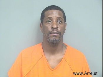 Thomas M Thompson Mugshot