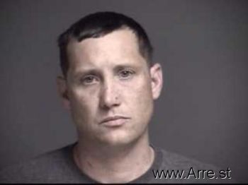 Thomas Andrew Vance Mugshot