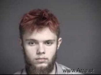 Thomas Matthew Jame Walters Mugshot