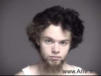 Thomas Matthew Jame Walters Mugshot