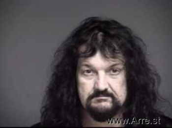 Thomas Brent Whitaker Mugshot